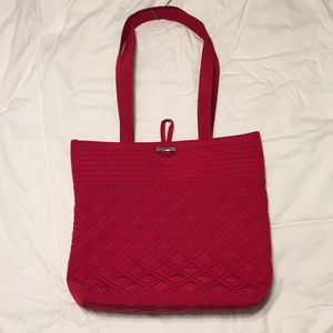 Vera Bradley Tote